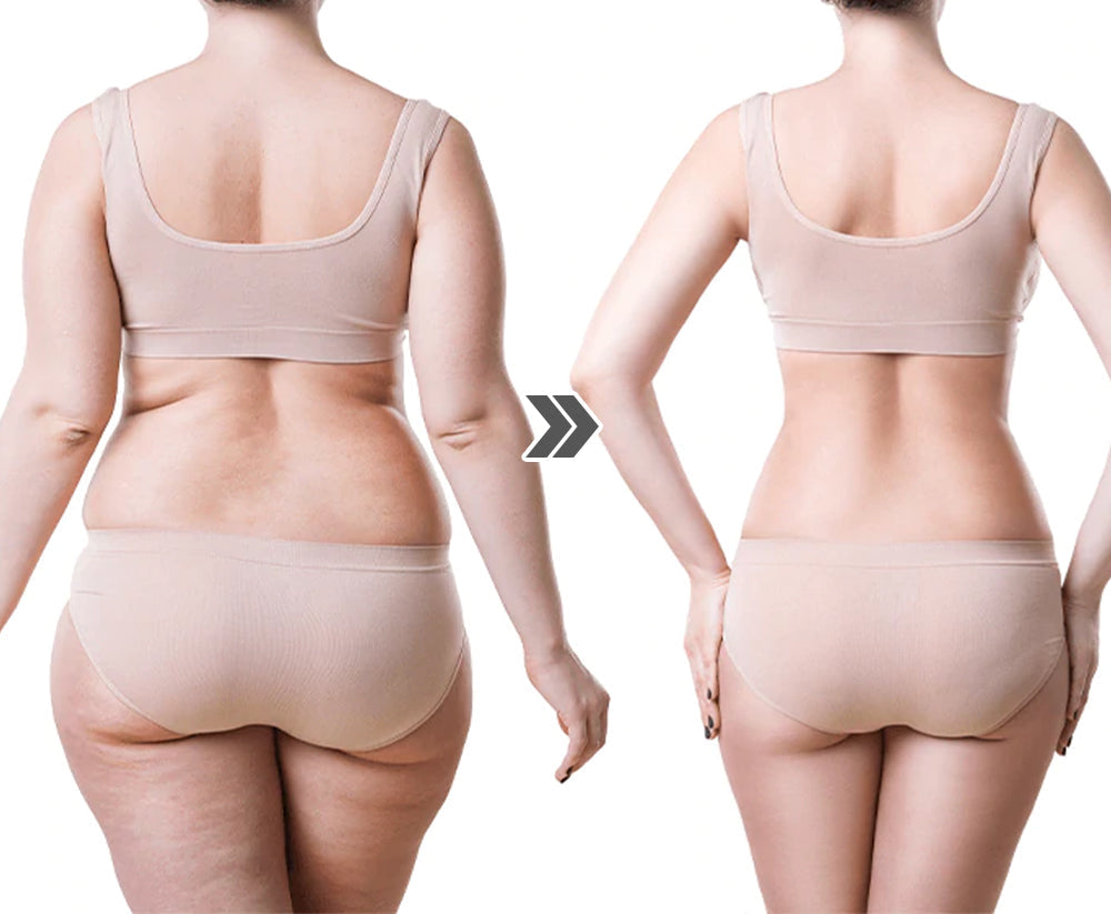 Patchs nettoyants et purifiants le corps