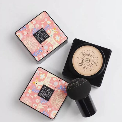 The Beauty Cream™ + Applicateur Offert !